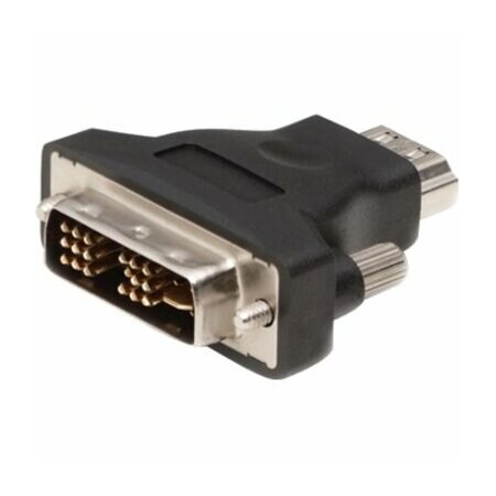 Belkin Hdmi/Dvi Singl Link Adptr Hdmi-M/Dvi-D(F-Sl) F2E8172-SV